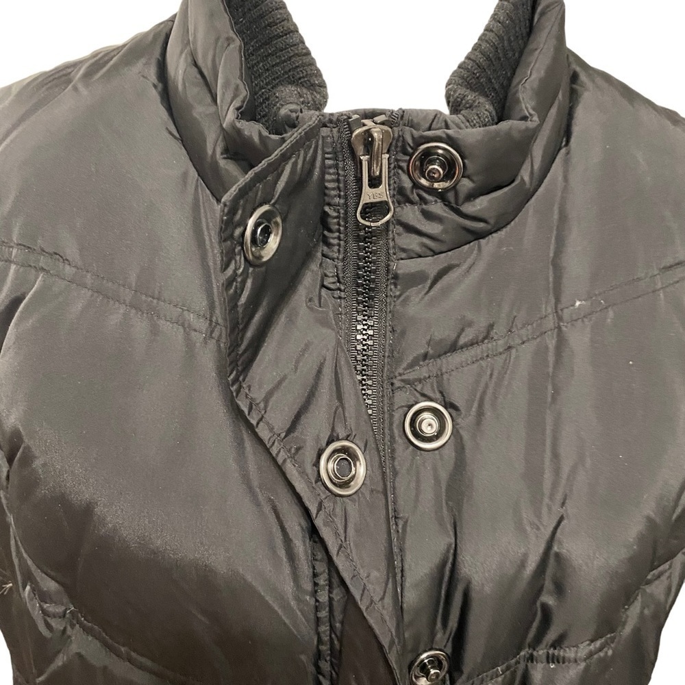 Style & Co Women’s Sport Down Filled Puffer Vest - Picture 5 of 12